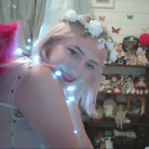 KatrinaKitten from myfreecams