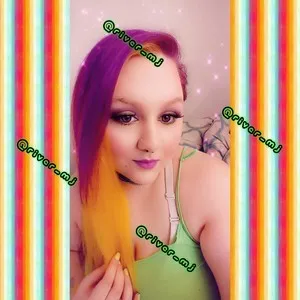 RiverMJ from myfreecams