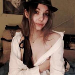 porn webcam online Elf Angelina 