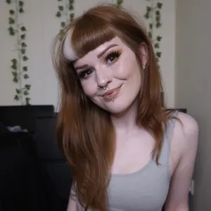 GingerMinnie from myfreecams