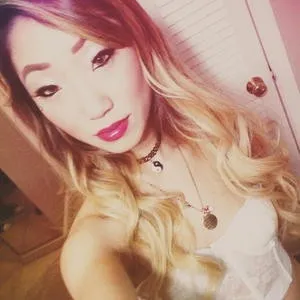 Lilykoii_x3 from myfreecams