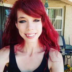TheSirenCall from myfreecams