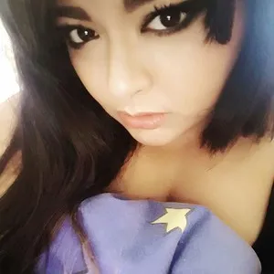 CosmicRainbow from myfreecams