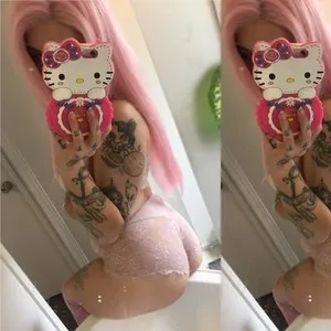 AhriAngel from myfreecams