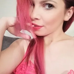 MeghanFoxy from myfreecams