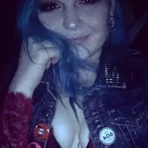 IvyIris from myfreecams