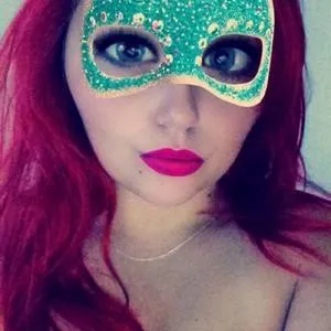 MermaidShells from myfreecams