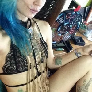 BluEyeMermaid from myfreecams