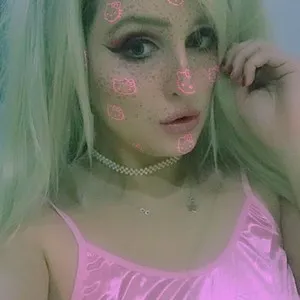 Nymphdolphin from myfreecams