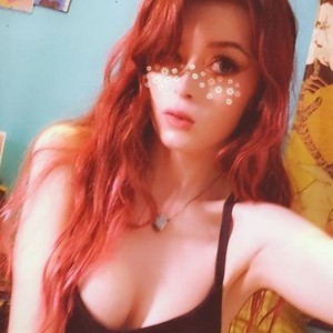 video chat adult Angel Sunrise