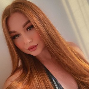 free live sex chat Wet Redhead
