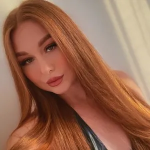 Wet_Redhead from myfreecams