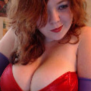 livesexr.com TrinetyG livesex profile in american cams