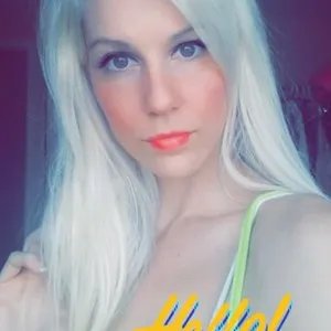 SWEETBLONDII from myfreecams