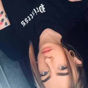 JuicyFantazy from myfreecams