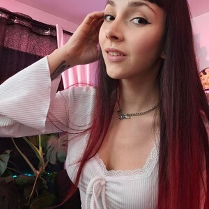 sexcams-joy.com LeahObscure livesex profile in cosplay-girl cams
