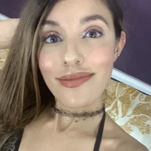 IndigoAngel from myfreecams