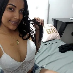 britaanyhot19 from myfreecams