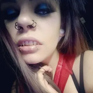 LilithNocturn from myfreecams