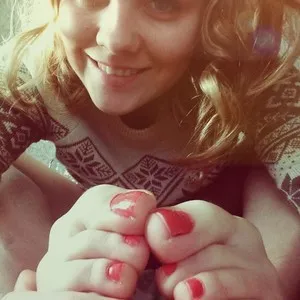 Adorablefeet from myfreecams