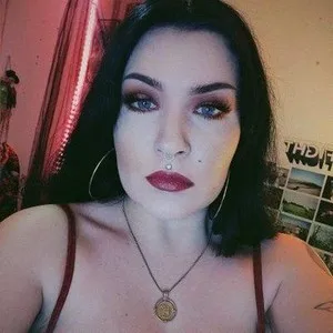 GOTHICC from myfreecams