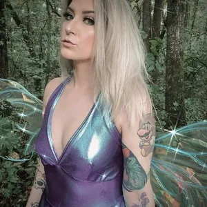 FairyTits from myfreecams