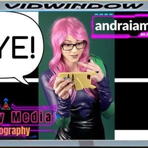 sexcam3d.net AndrAIaMatrix livesex profile in feet cams