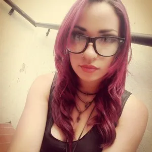 Annie_Rocker from myfreecams