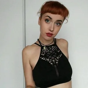 Soft_babe from myfreecams