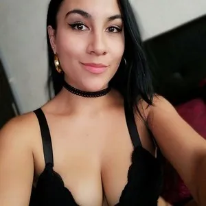 Anny_lopez from myfreecams