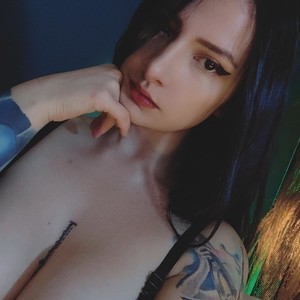 Cam girl Lilith