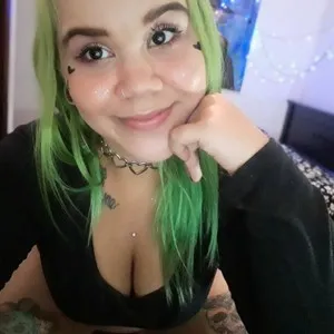 Chanel_lust from myfreecams