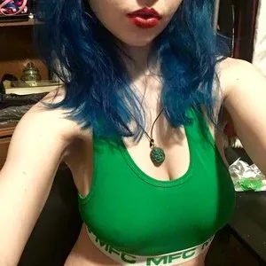 MissBlue420 from myfreecams