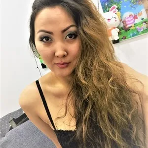 EllenWong from myfreecams