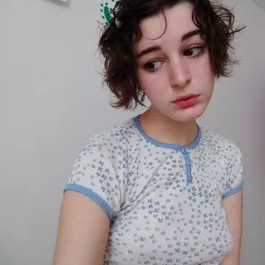 MathildaMae from myfreecams