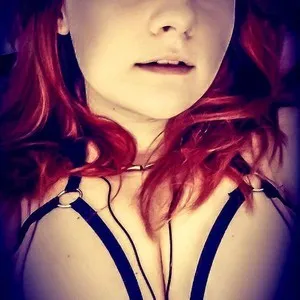 AmeliFoxy from myfreecams