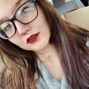 EmilyWhisper's profile picture