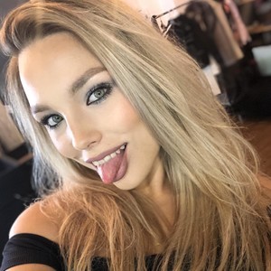 live video porn SabrinaGolden