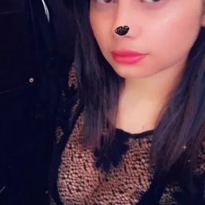 SassyxGal from myfreecams