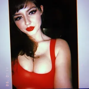 Bambi from myfreecams