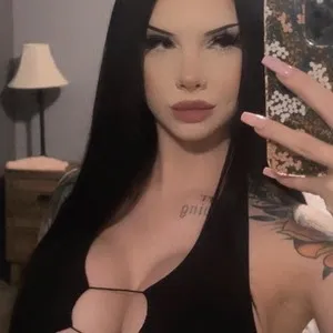 BrielleMay from myfreecams