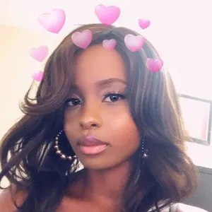 AfroBeauty7 from myfreecams