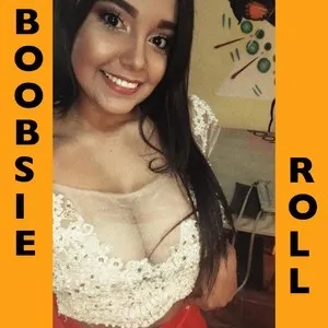 Boobsie_Roll from myfreecams