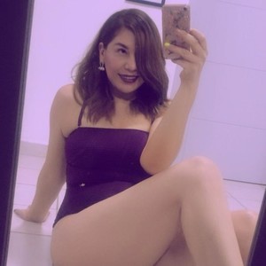 livesex.fan DafneMFC livesex profile in mexican cams