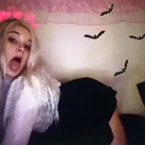 Spookydoll from myfreecams