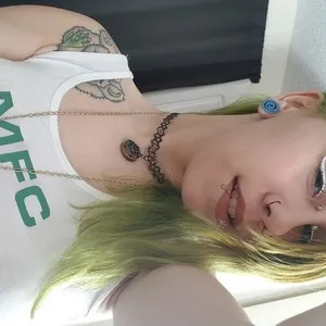 GreenEnvyxxx from myfreecams