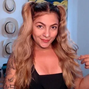 Natysativa from myfreecams