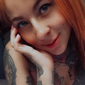 Xialex from myfreecams