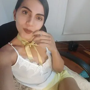 Tamaralu from myfreecams