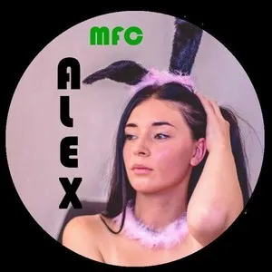 Alexis_Soul from myfreecams